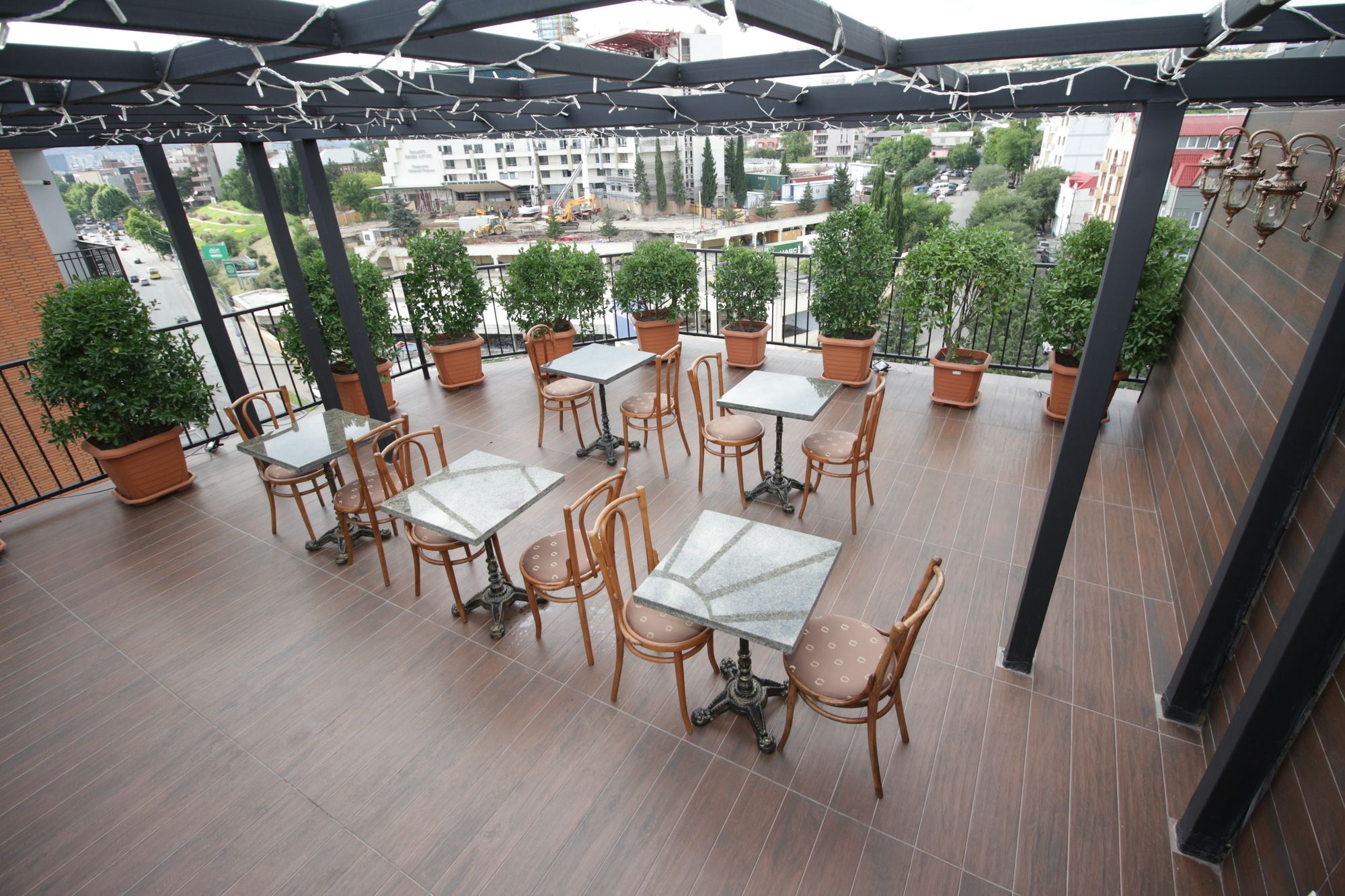 Фото Hotel Pushkin