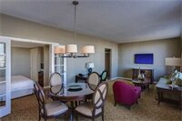 Фото Dallas/Fort Worth Airport Marriott