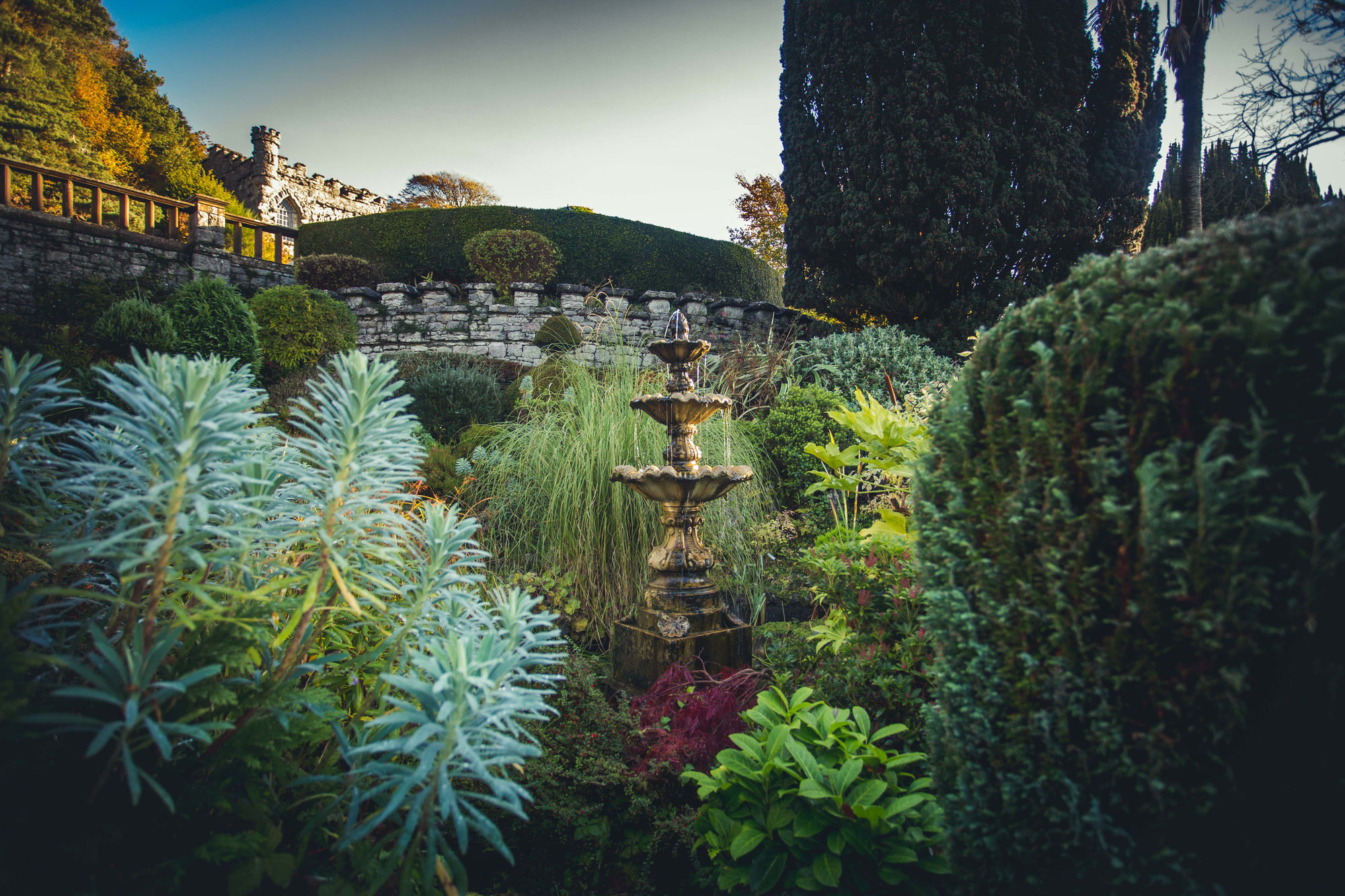 Фото Netherwood Hotel & Spa
