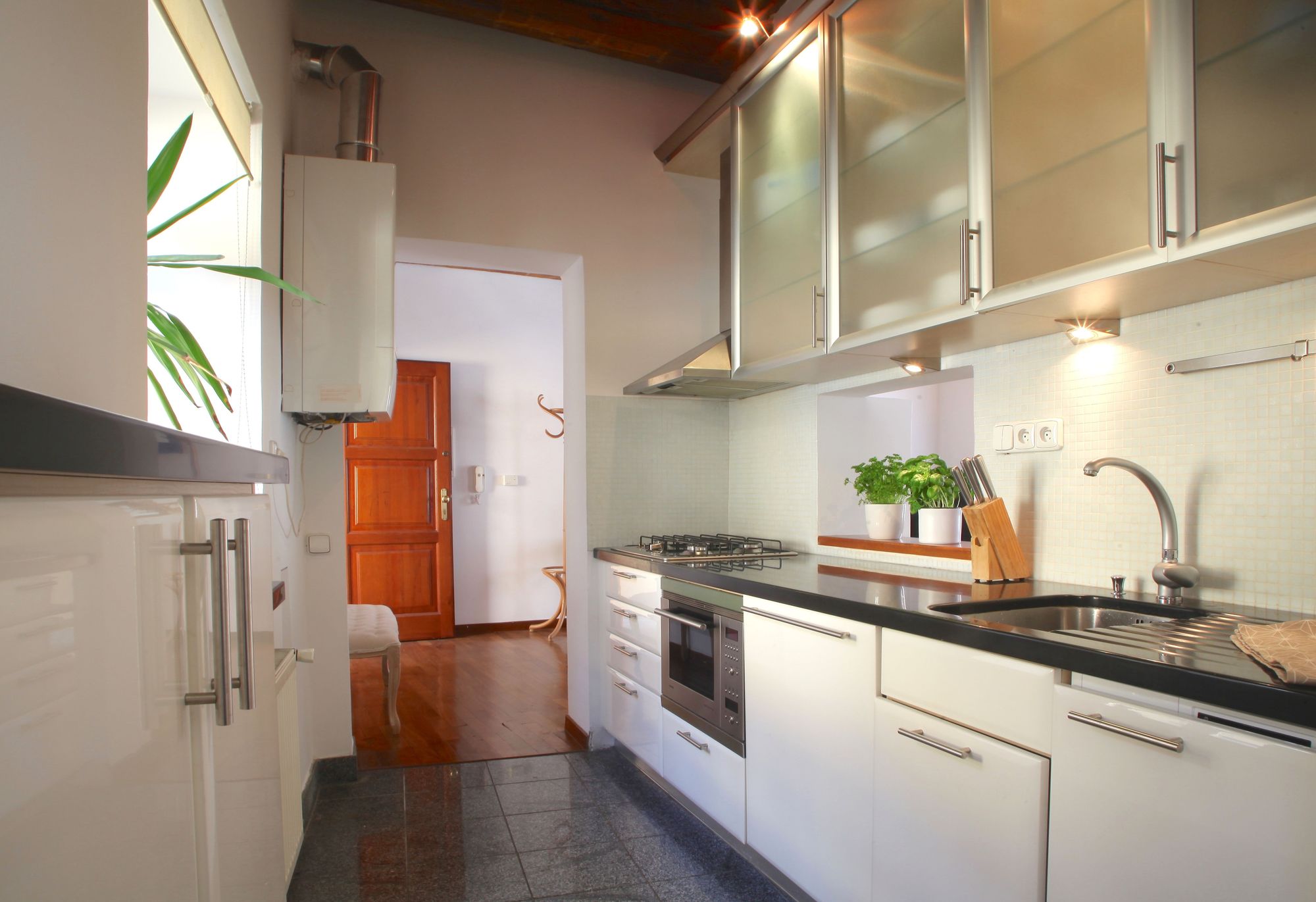 Фото Boris' apartments Old Town Square