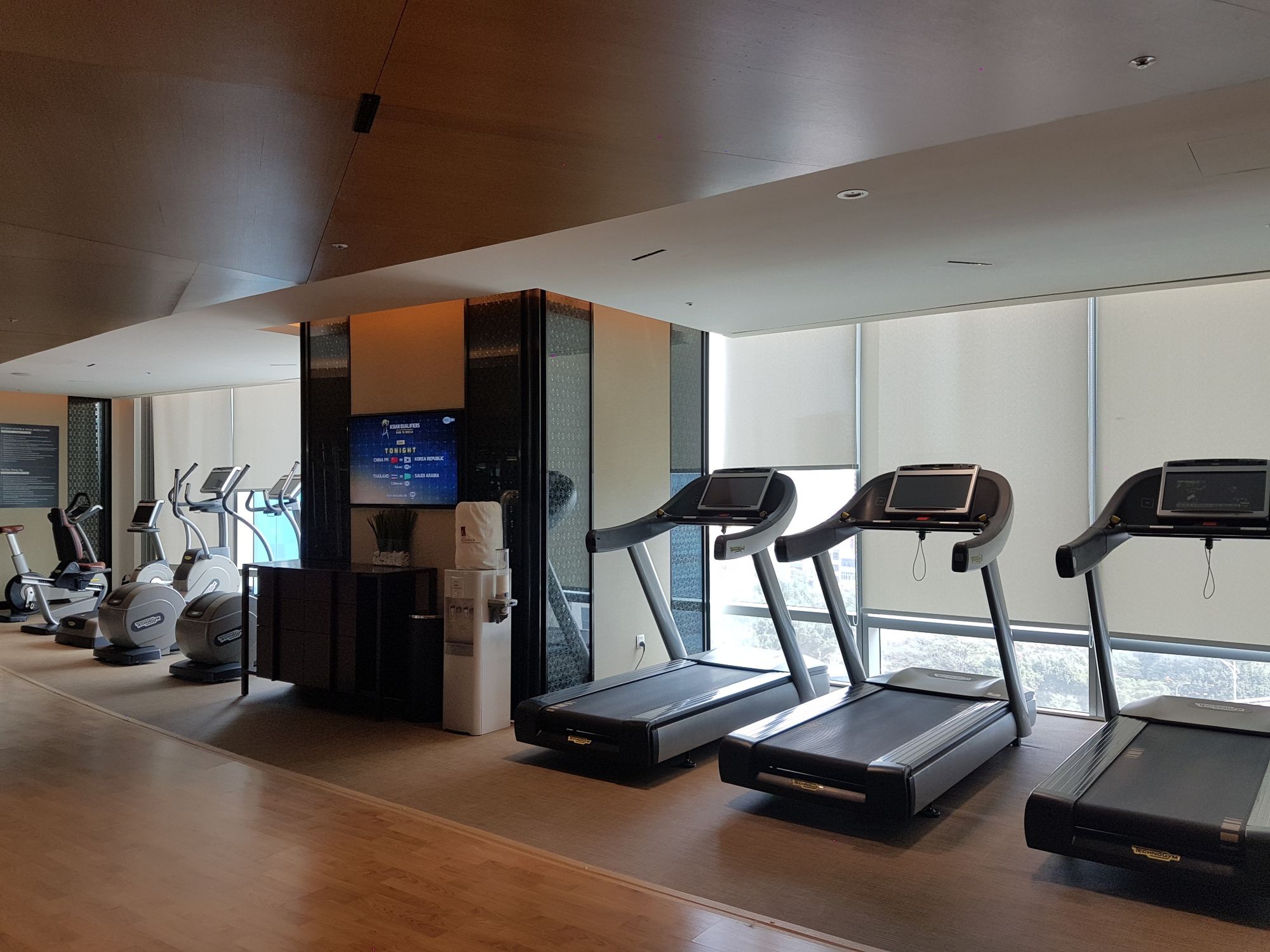 Фото Lotte The Residence