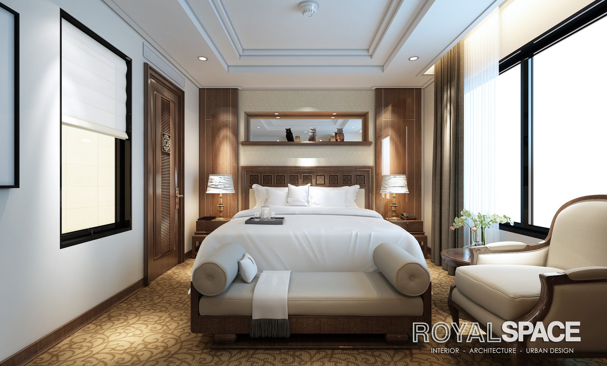 Фото Rex Hanoi Hotel