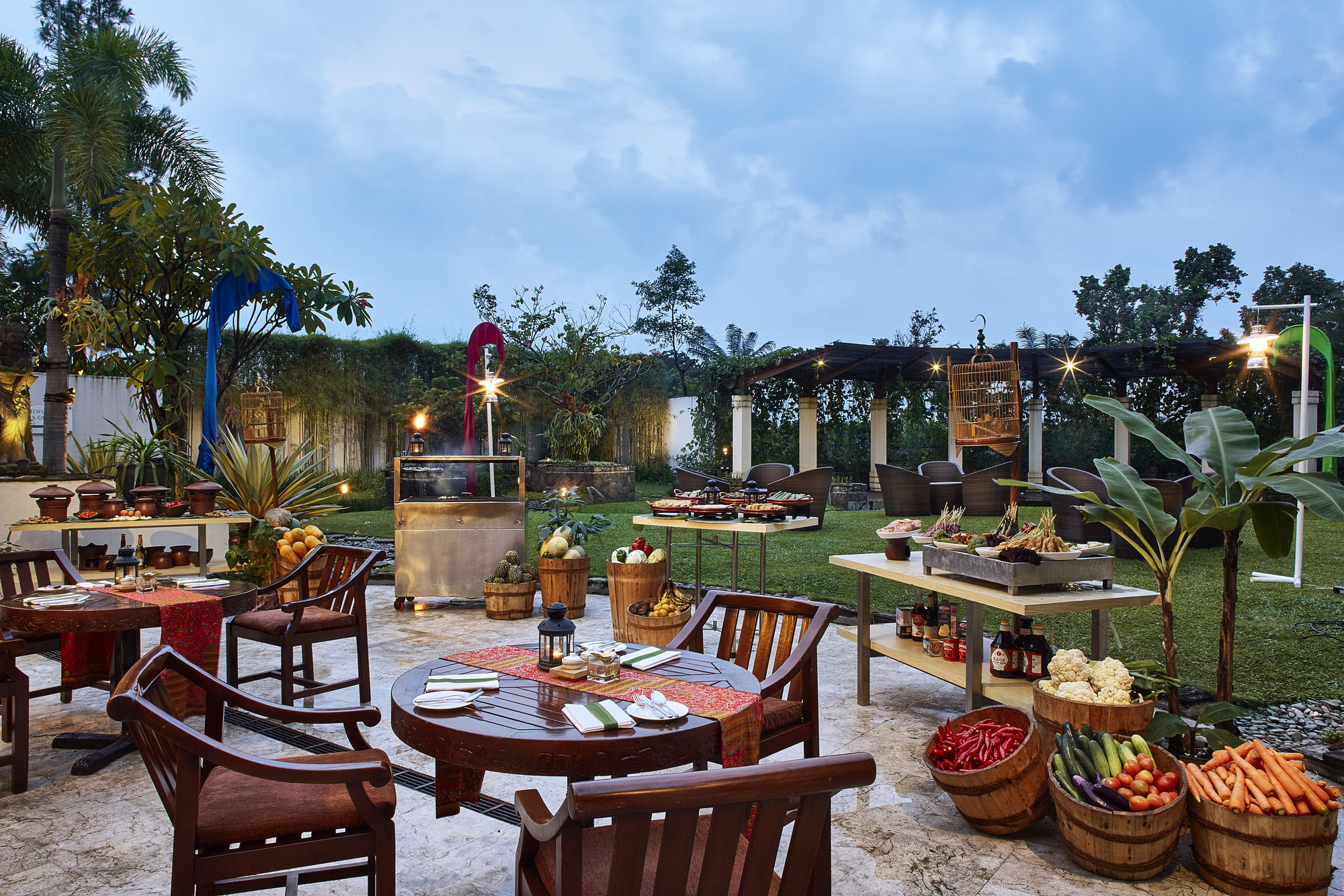 Фото Aryaduta Bandung