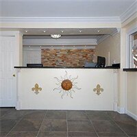 Фото Oyo Hotel Baton Rouge East I-12