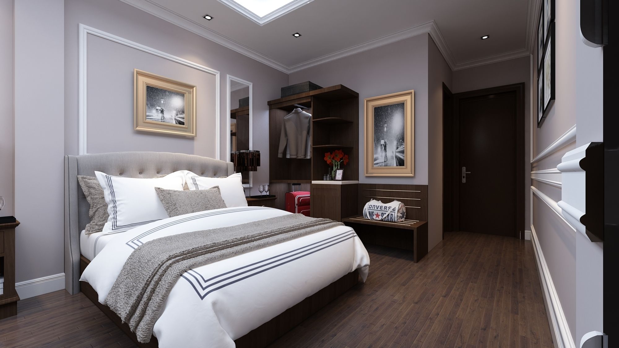 Фото S Central Hotel & SPA