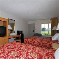 Фото Oyo Hotel Baton Rouge East I-12