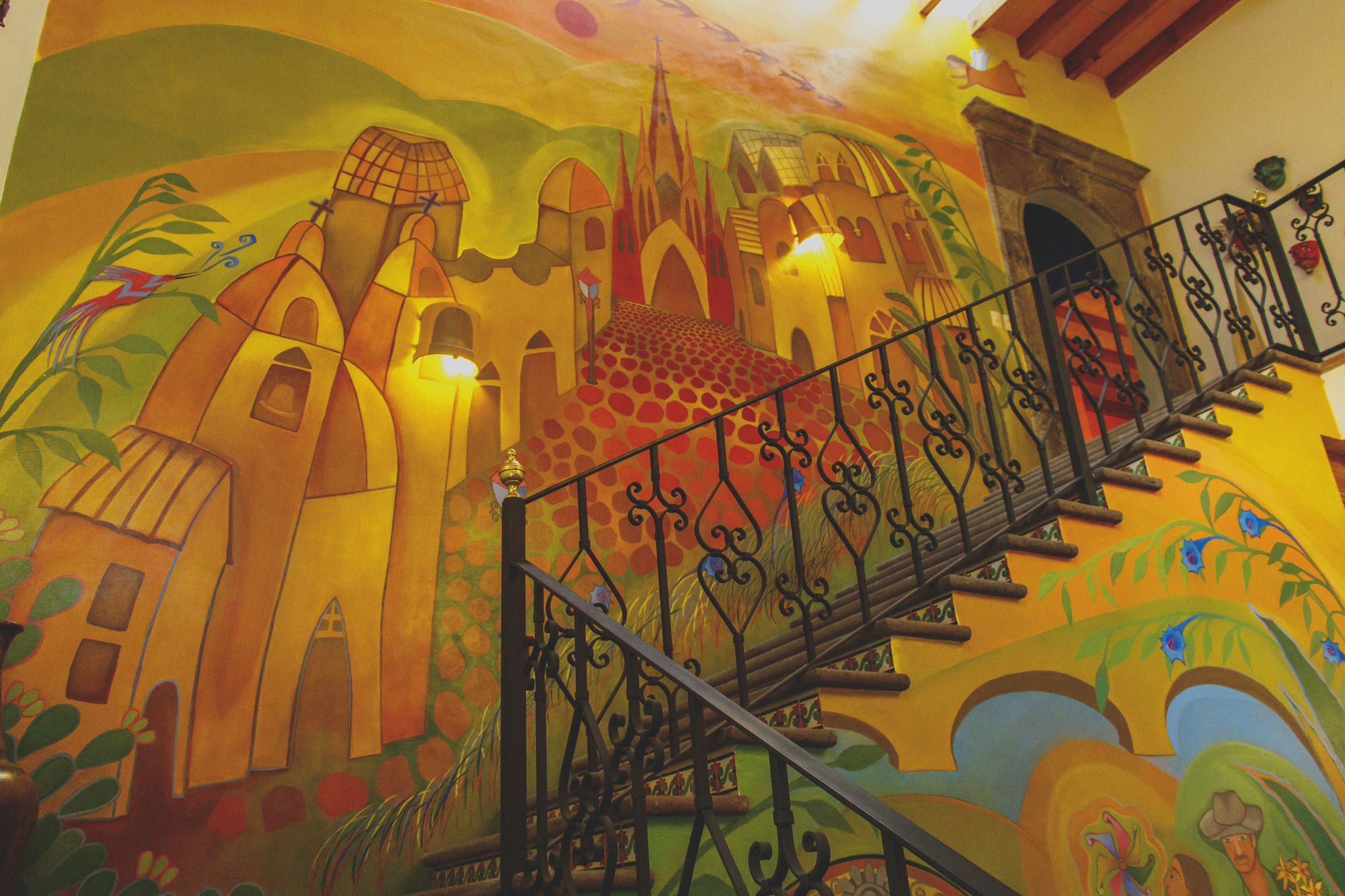 Фото Casa Don Pascual Hotel Boutique Sweet Home