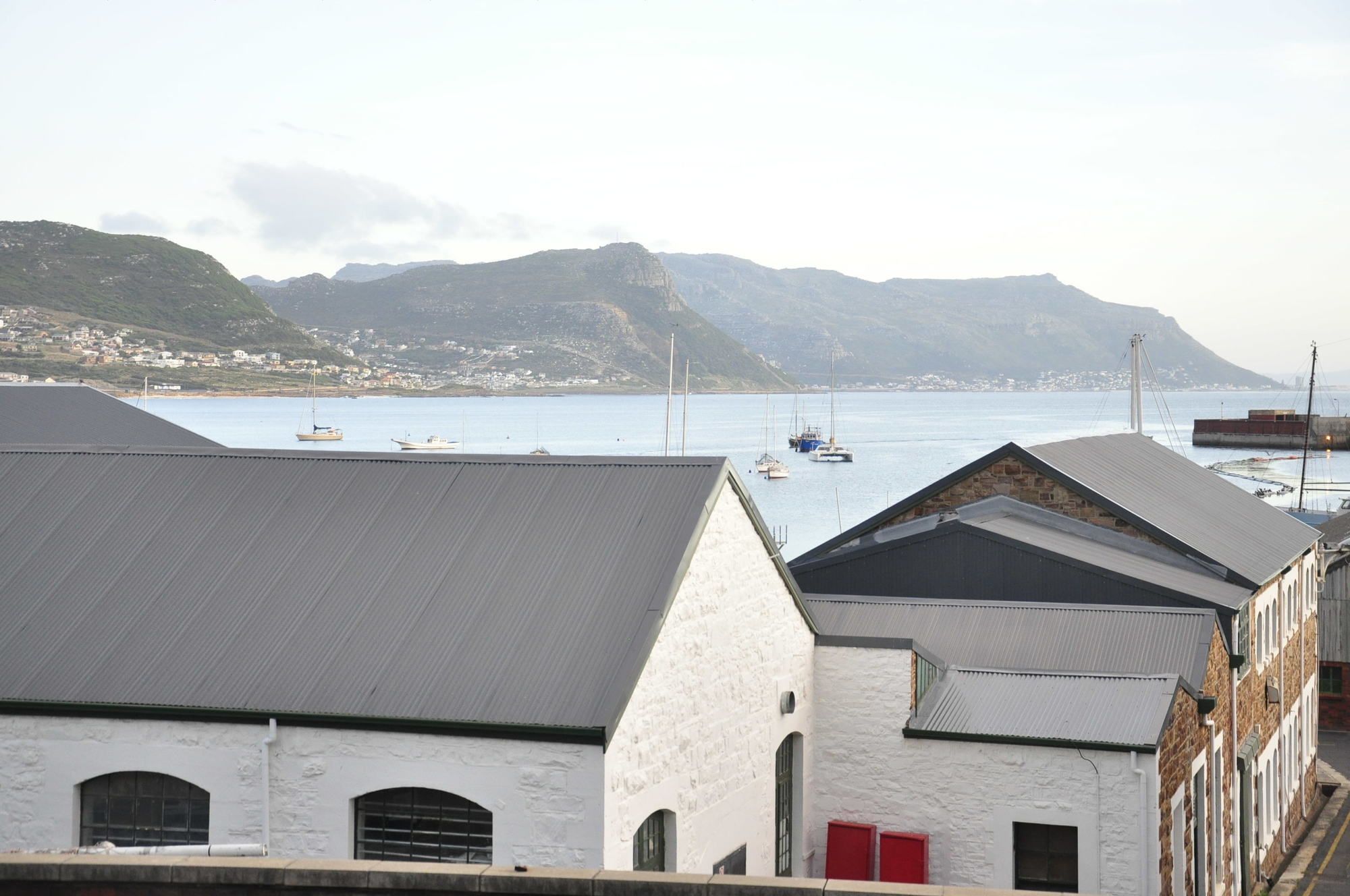 Фото Central Hotel Guest House