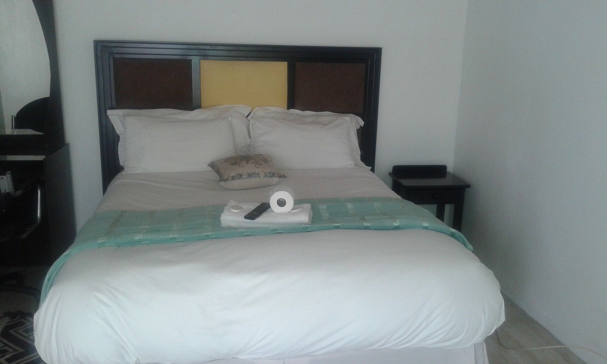 Фото Royal Olympia Lodges and Safaris