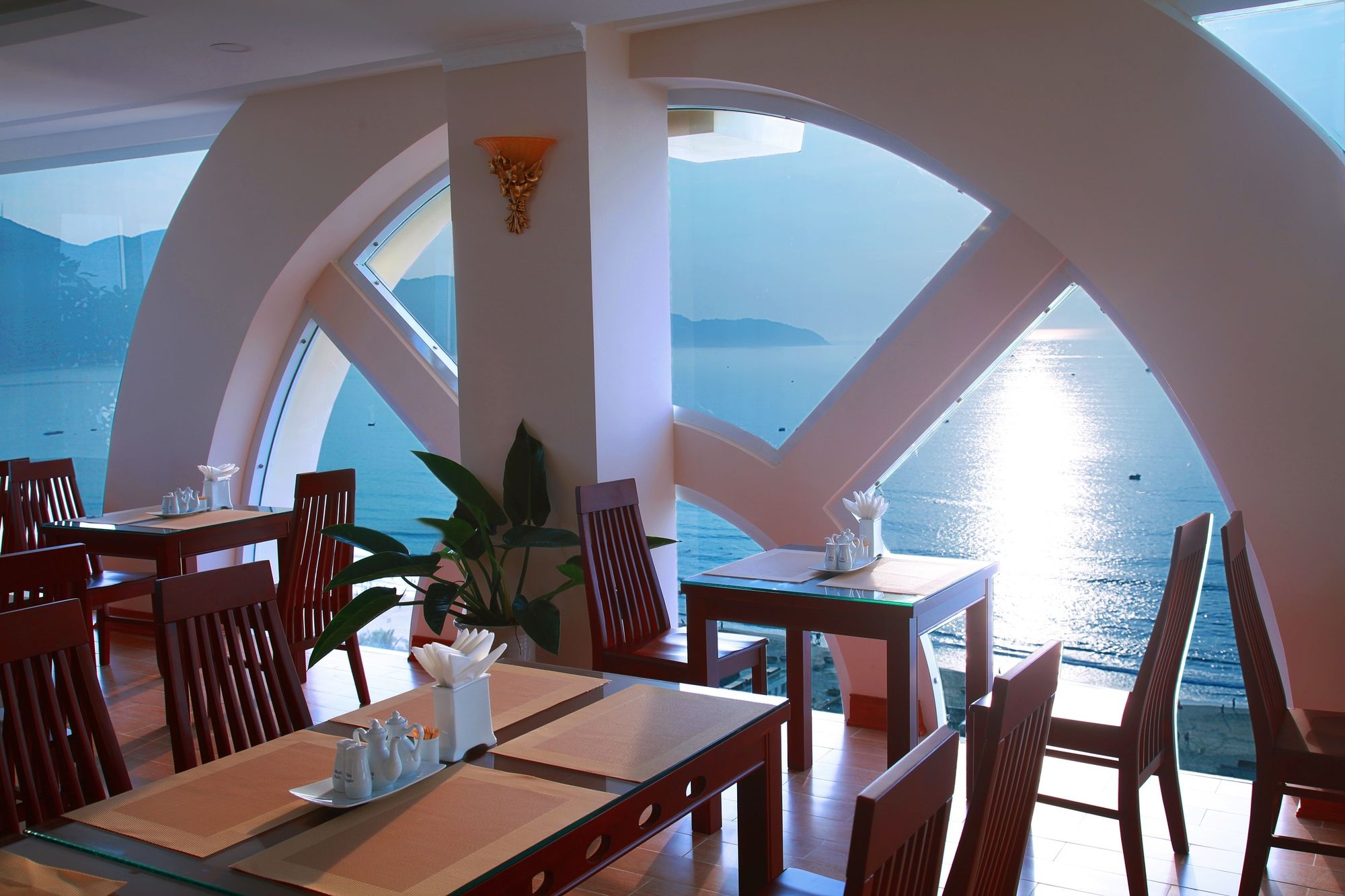 Фото BlueSun Hotel