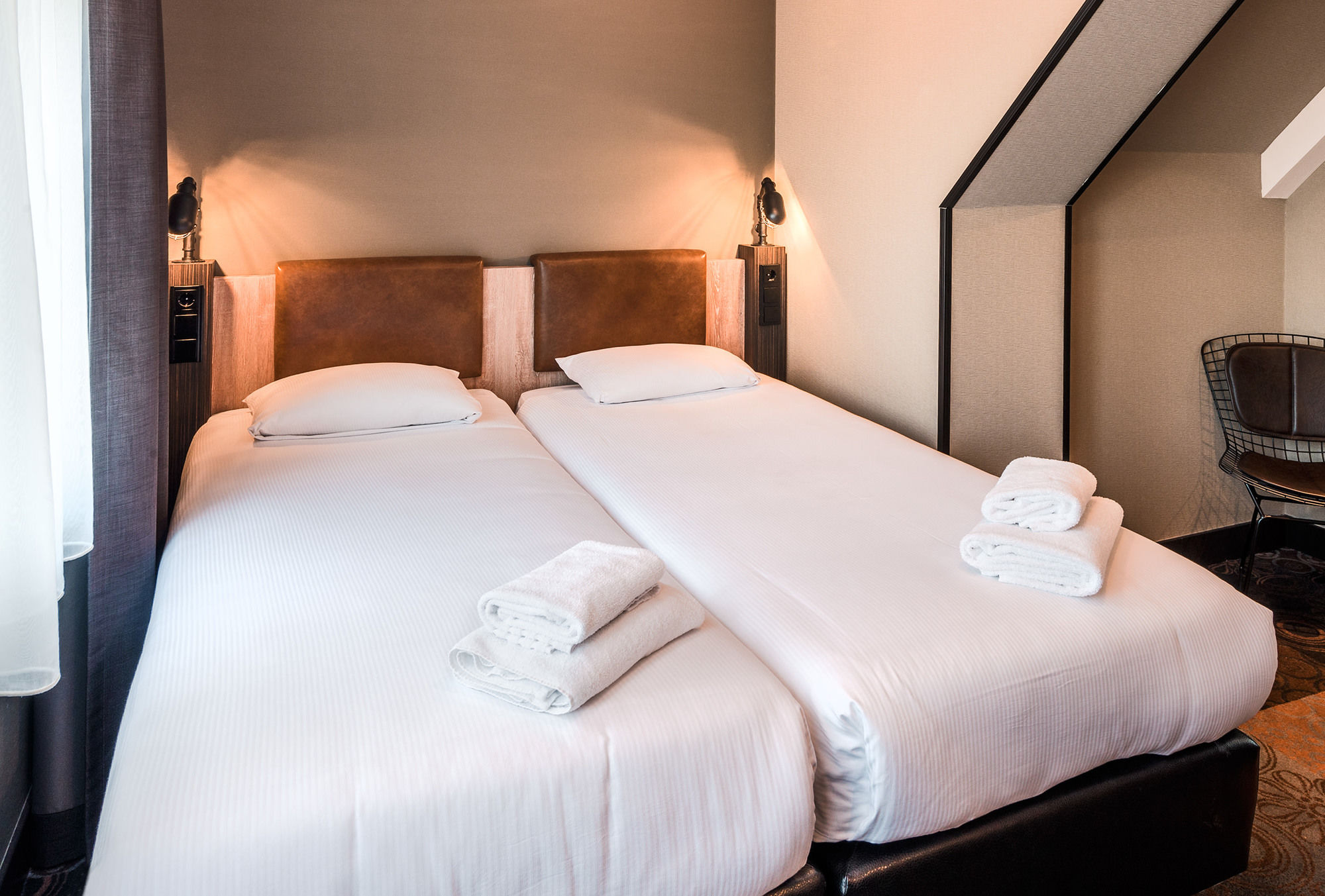 Фото The Alfred Hotel