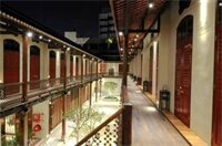 Фото Seven Terraces Hotel