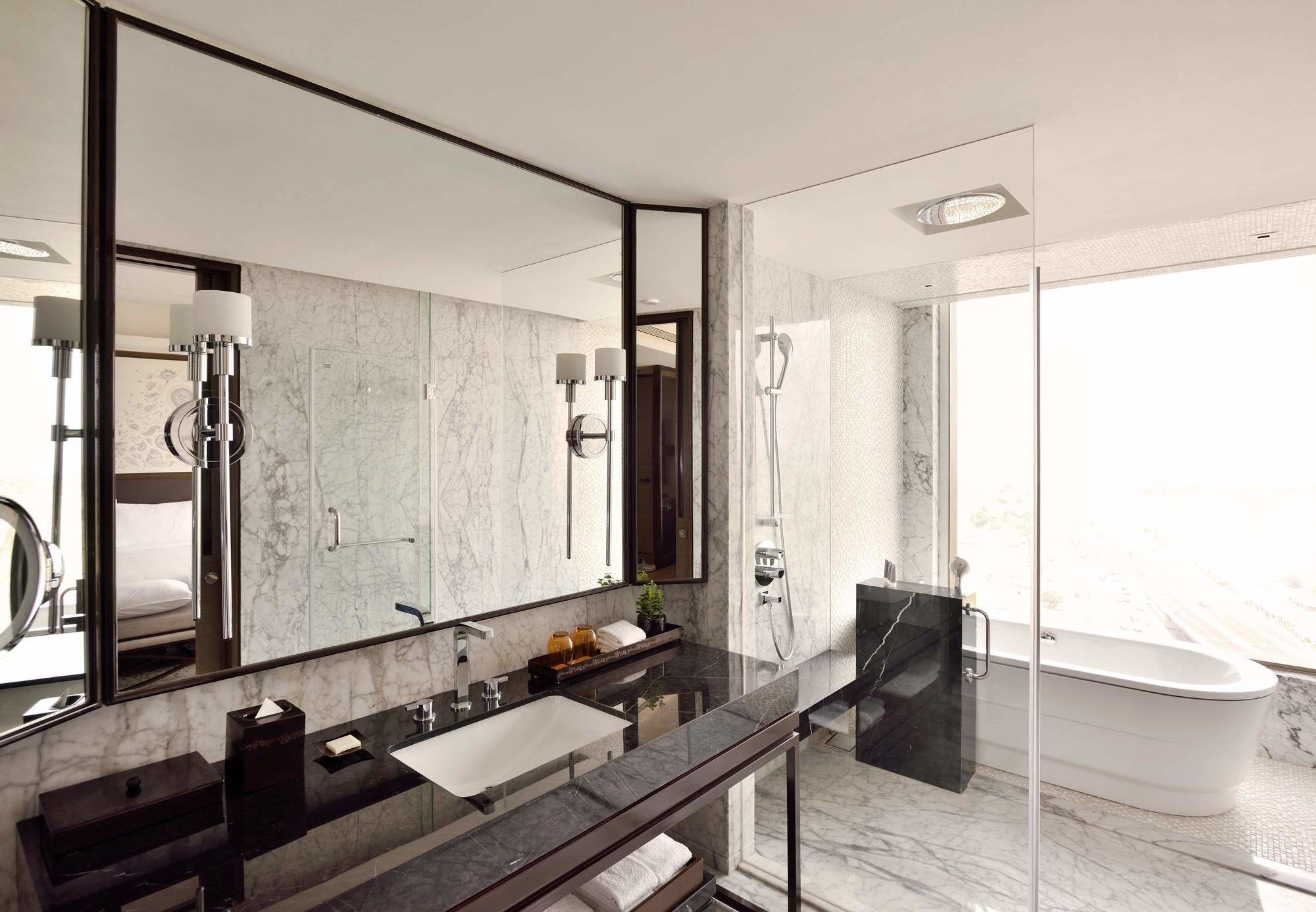 Фото Jw Marriott Hotel Kolkata