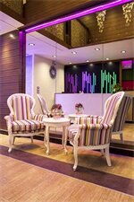 Фото Eleven Avenue Suites Bangkok