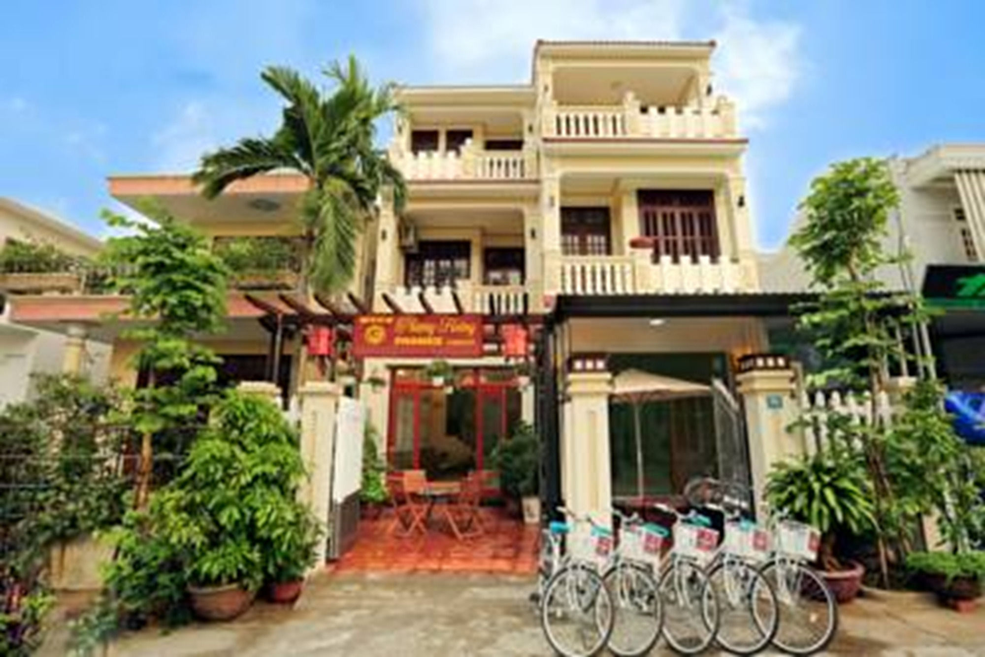 Фото Phoenix Homestay Hoi An