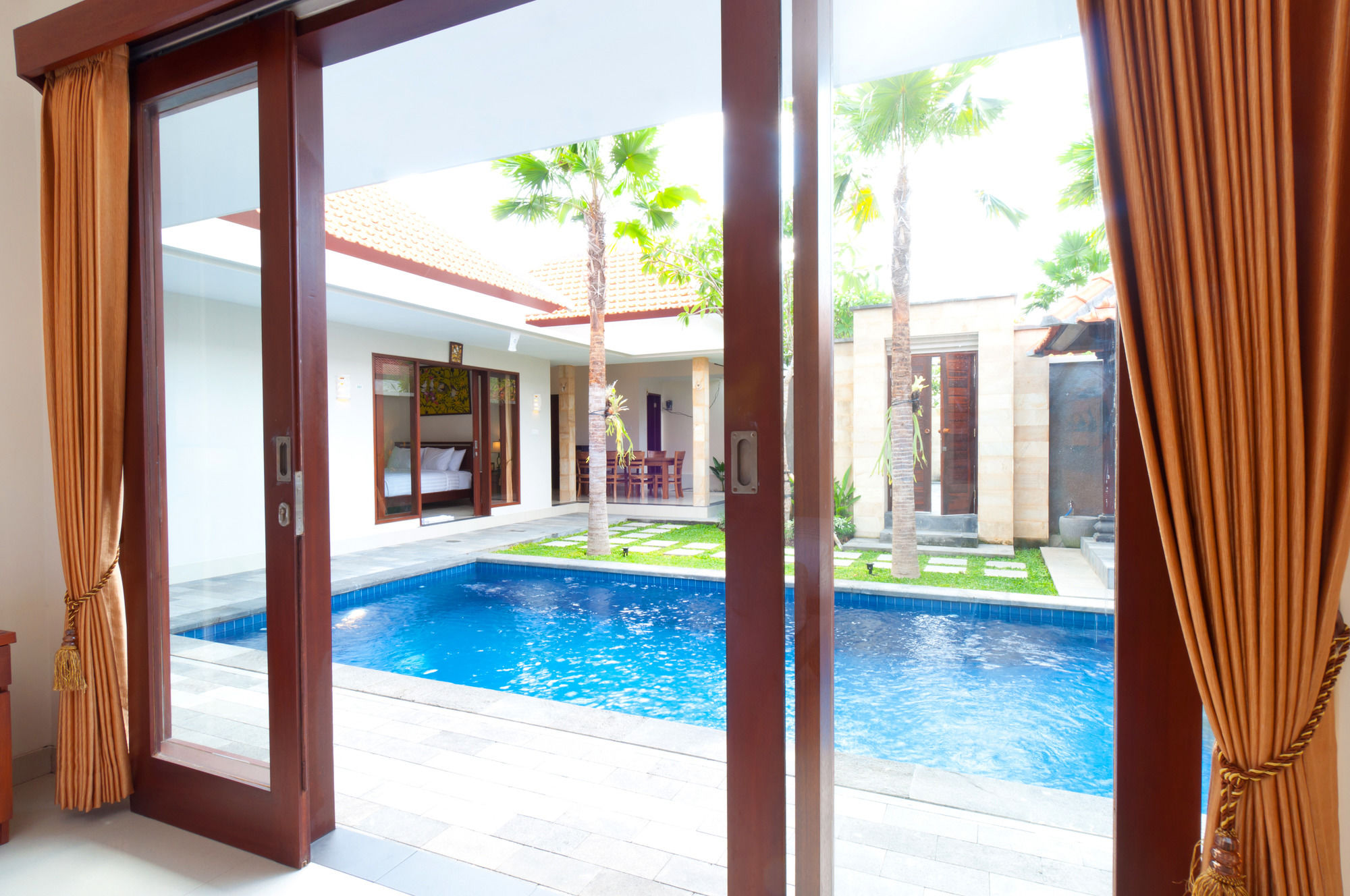 Фото Villa Kedis