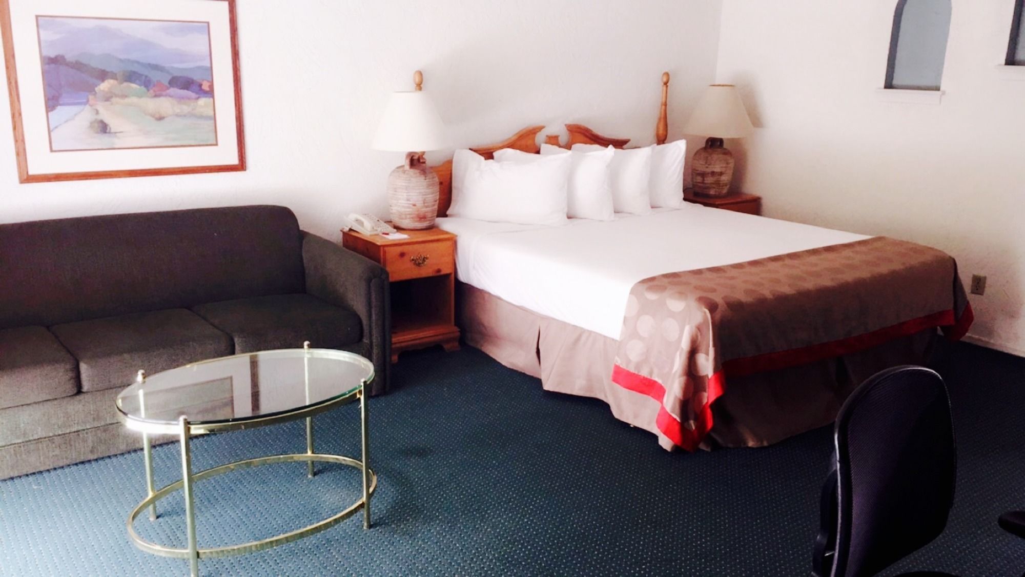 Фото Channel Islands Inn