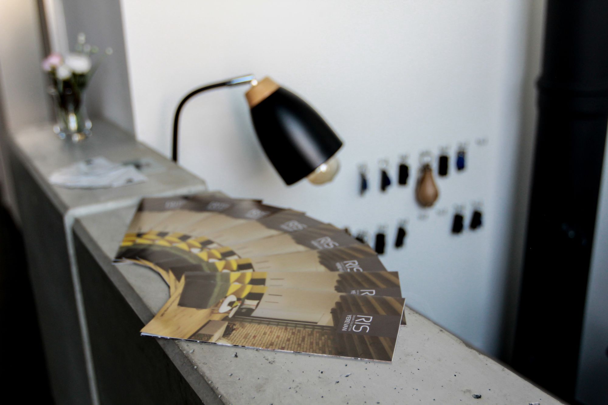 Фото RIS Dalma Collection Yerevan