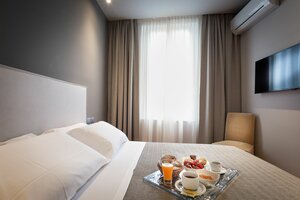 Гостиница Hnn Luxury Suites