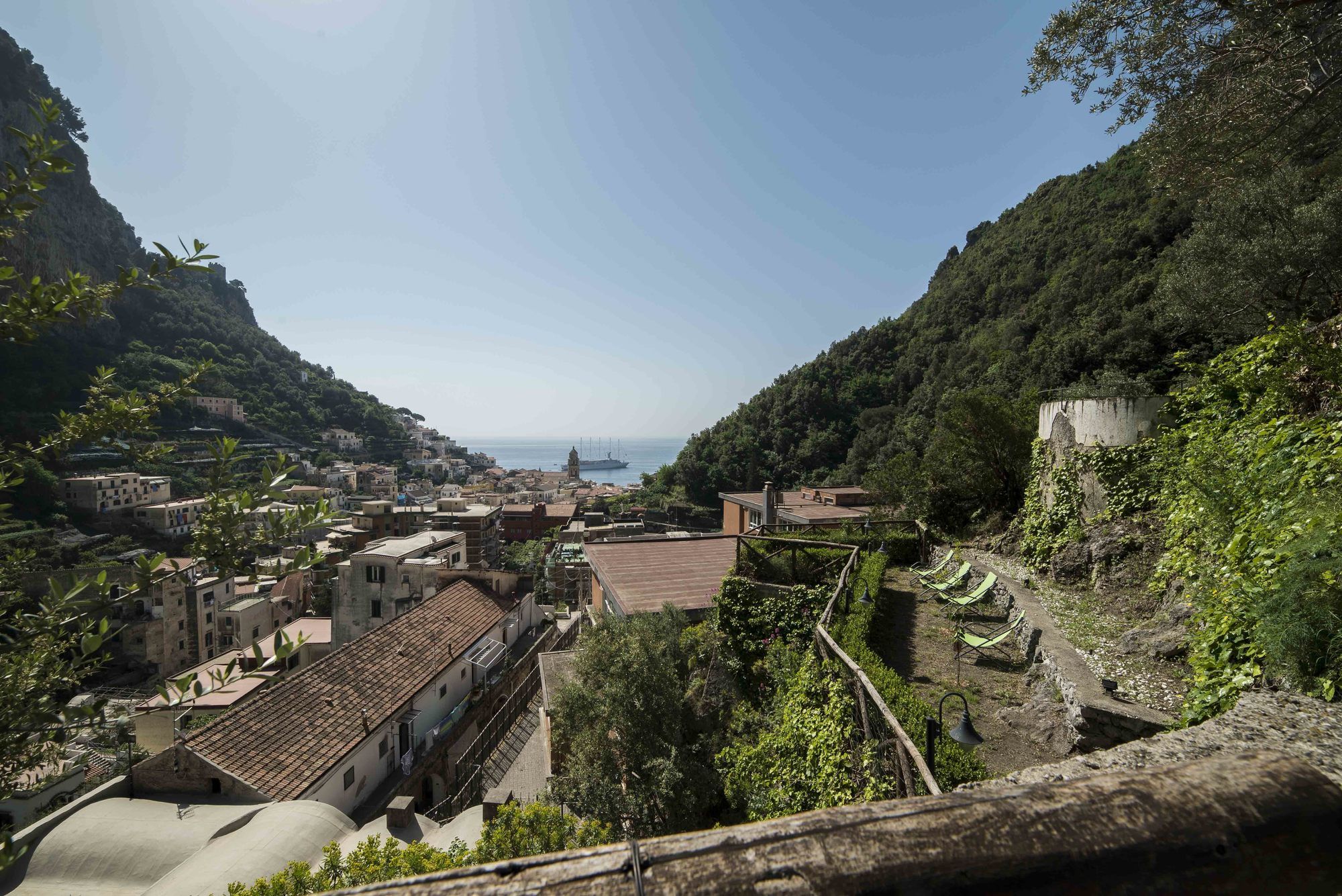 Фото Hotel Villa Annalara