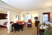 Фото Residence Inn by Marriott Moncton