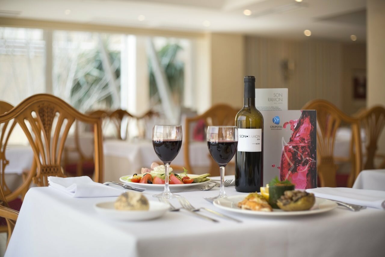 Фото Grupotel Orient