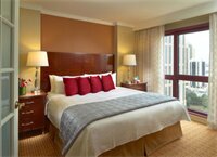 Фото Atlanta Marriott Suites Midtown