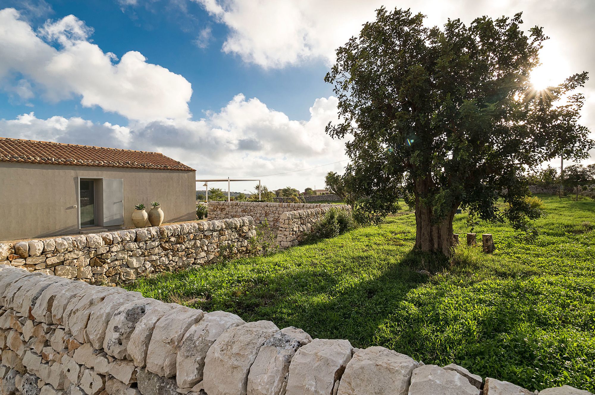 Фото Villa Hybla