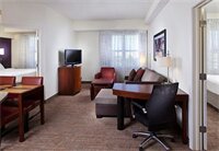 Фото Residence Inn Tallahassee Universities at the Capitol