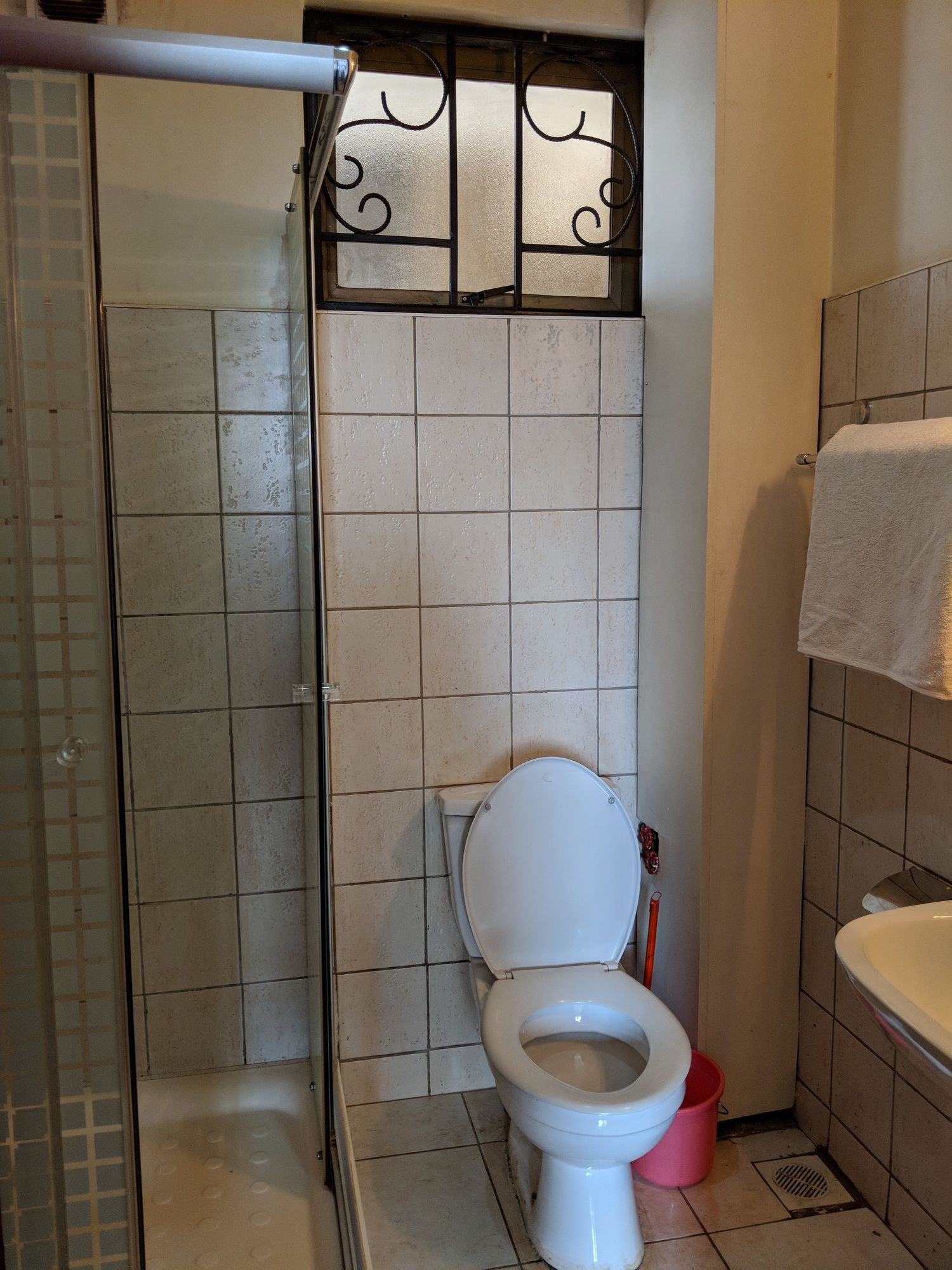 Фото Prestige Hotel Suites Kampala