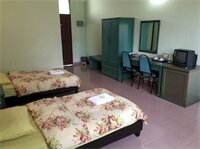 Фото International House