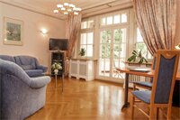 Фото Aparthotel Villa Freisleben