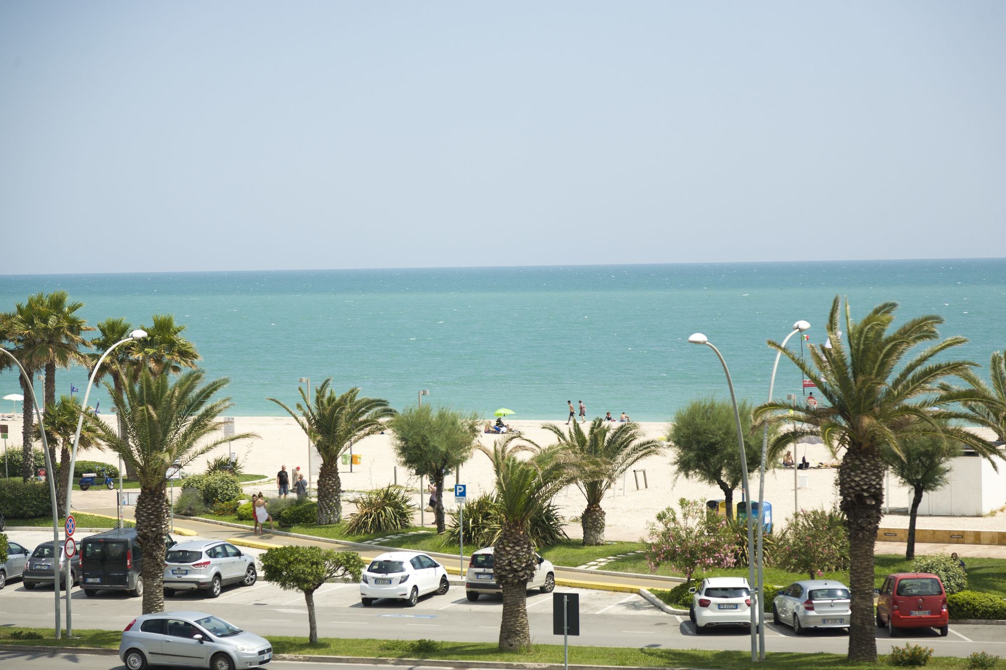 Фото отеля 5