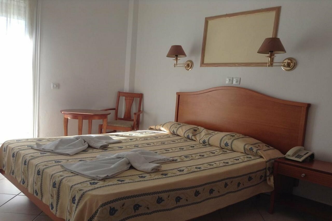 Фото Meltemi Hotel