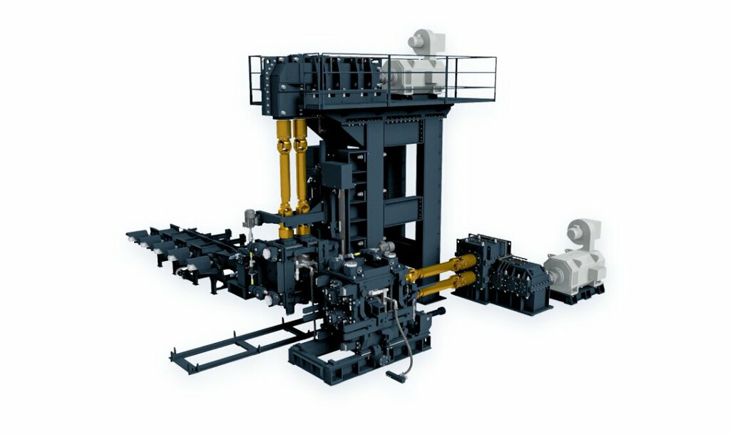 Engineering Beisco Engineering Machinery Industry, Aliaga, photo