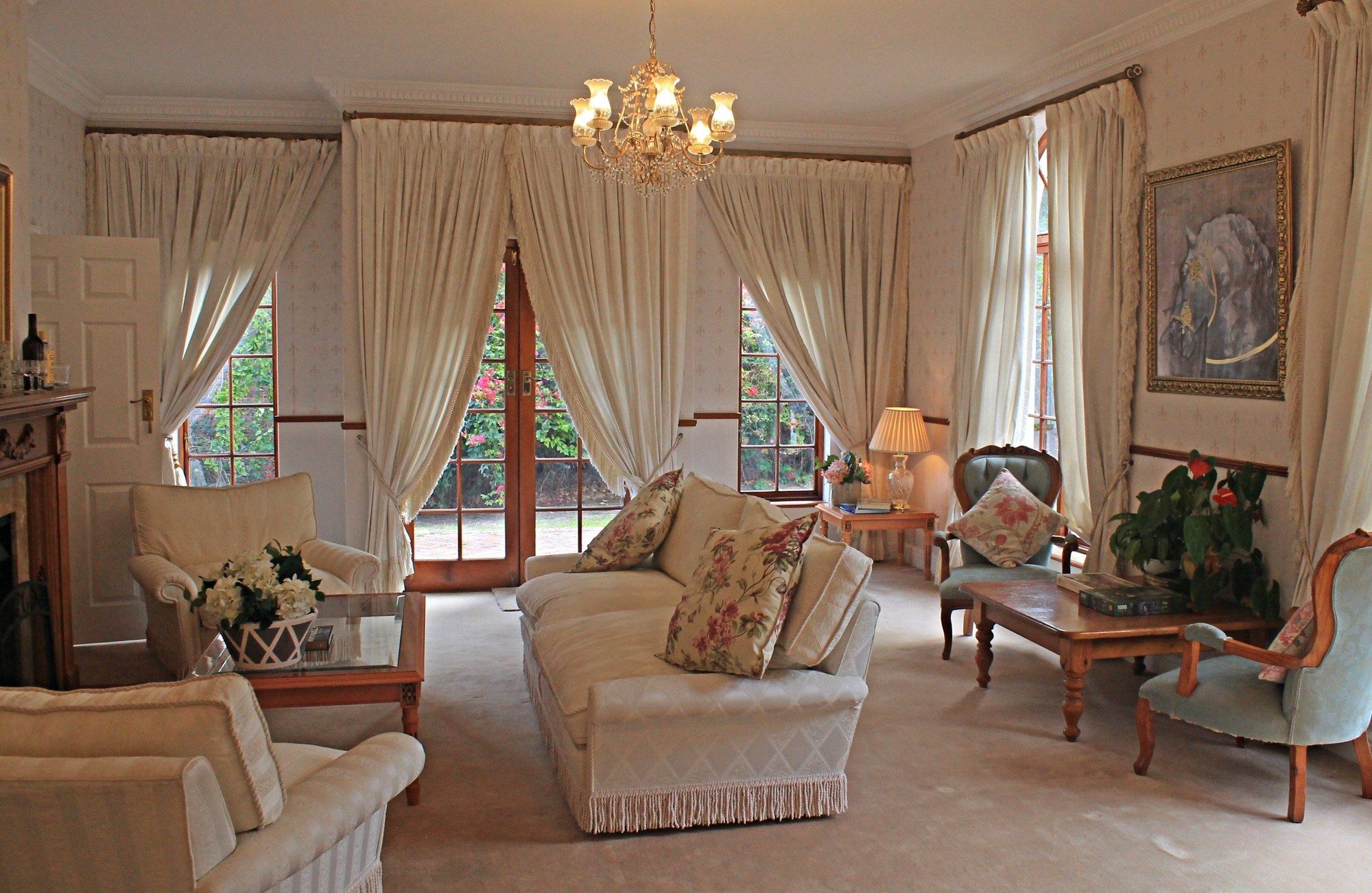 Фото Boutique Villa Guesthouse