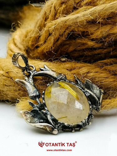 Otantik Taş Fotoğraf 2