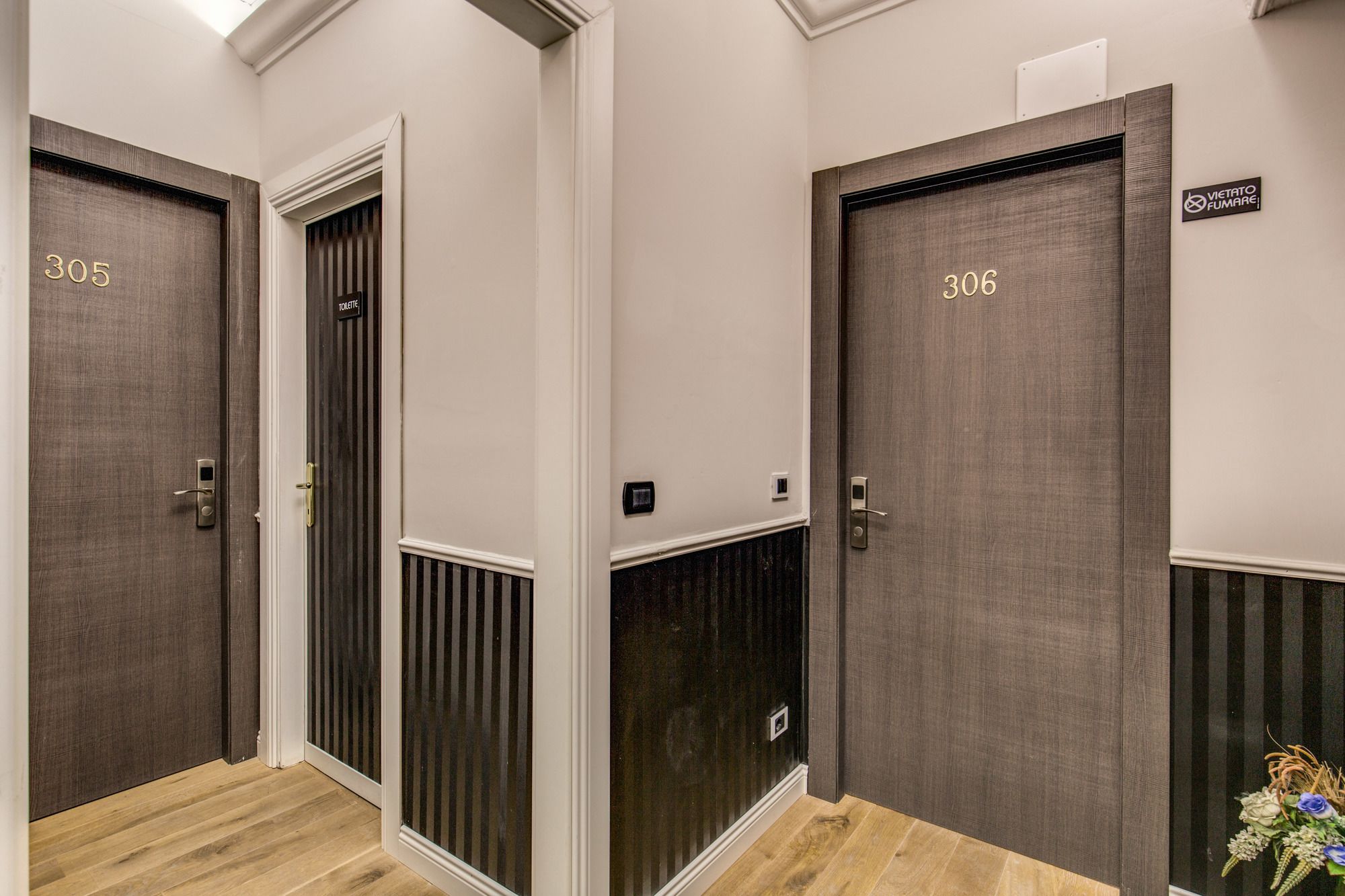 Фото Suite in Rome Veneto