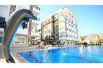 Asn Homes (Antalya, Konyaaltı, Liman Mah., 33. Sok.) ، وكالة عقارية