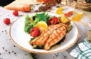 Dilek (İstanbul, Gaziosmanpaşa, Cumhuriyet Meydanı, 16-17), restaurant
