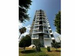 Ilke Real Estate Office (Mersin Province, Akdeniz District, Hamidiye Mah., İsmet İnönü Blv., 109A), real estate agency