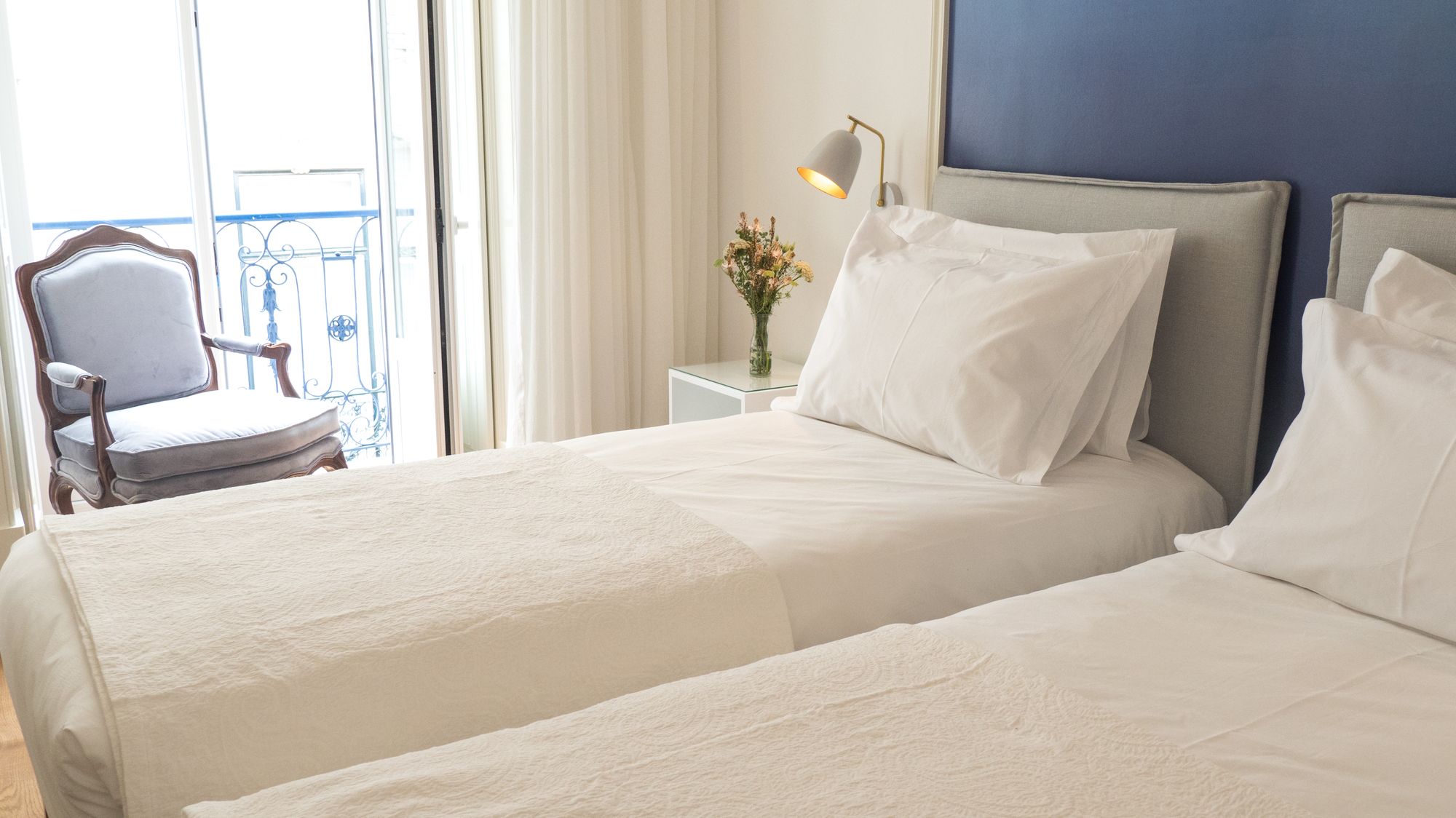 Фото Boutique Chiado Suites