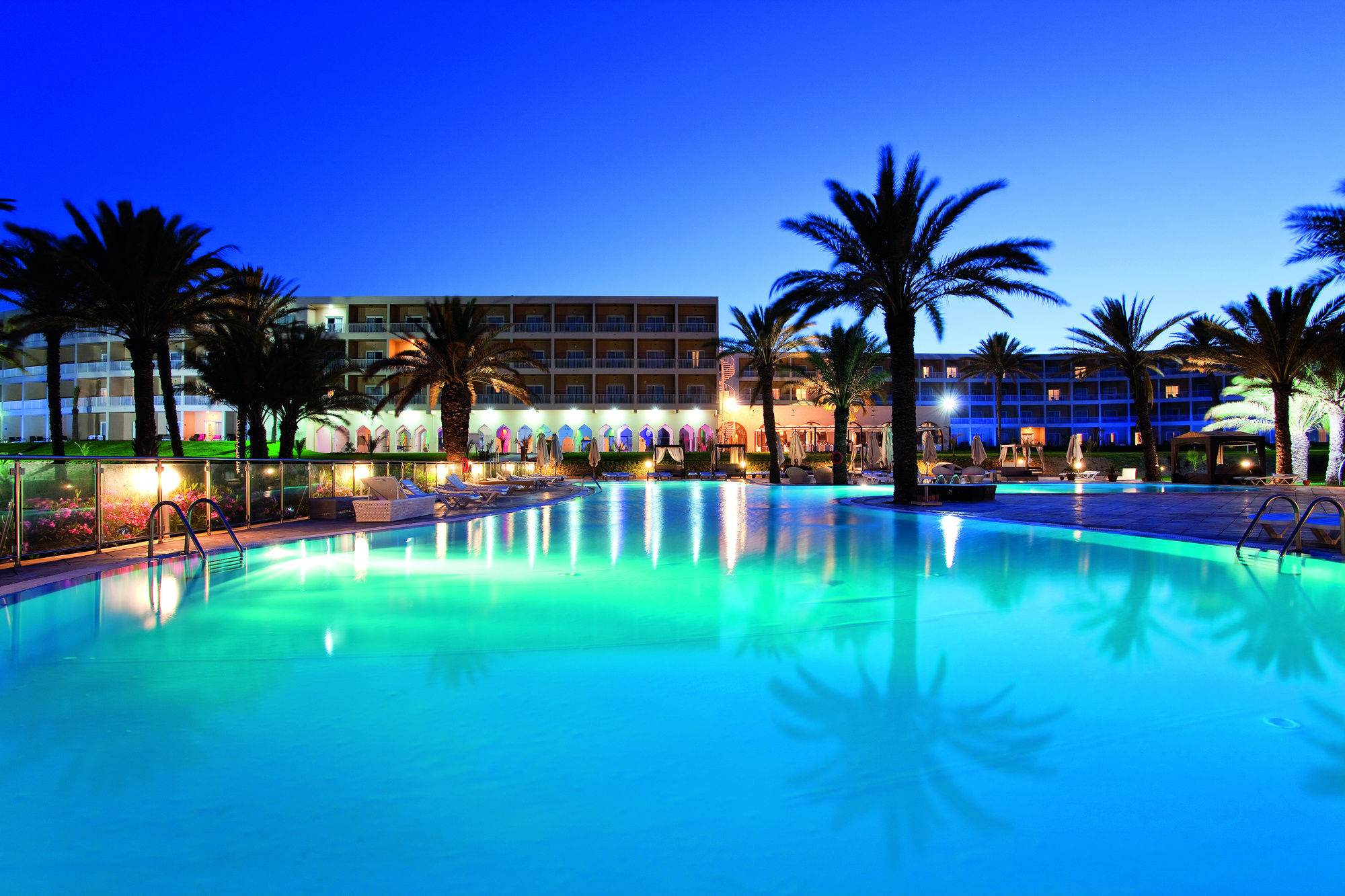 Фото TUI Blue Scheherazade