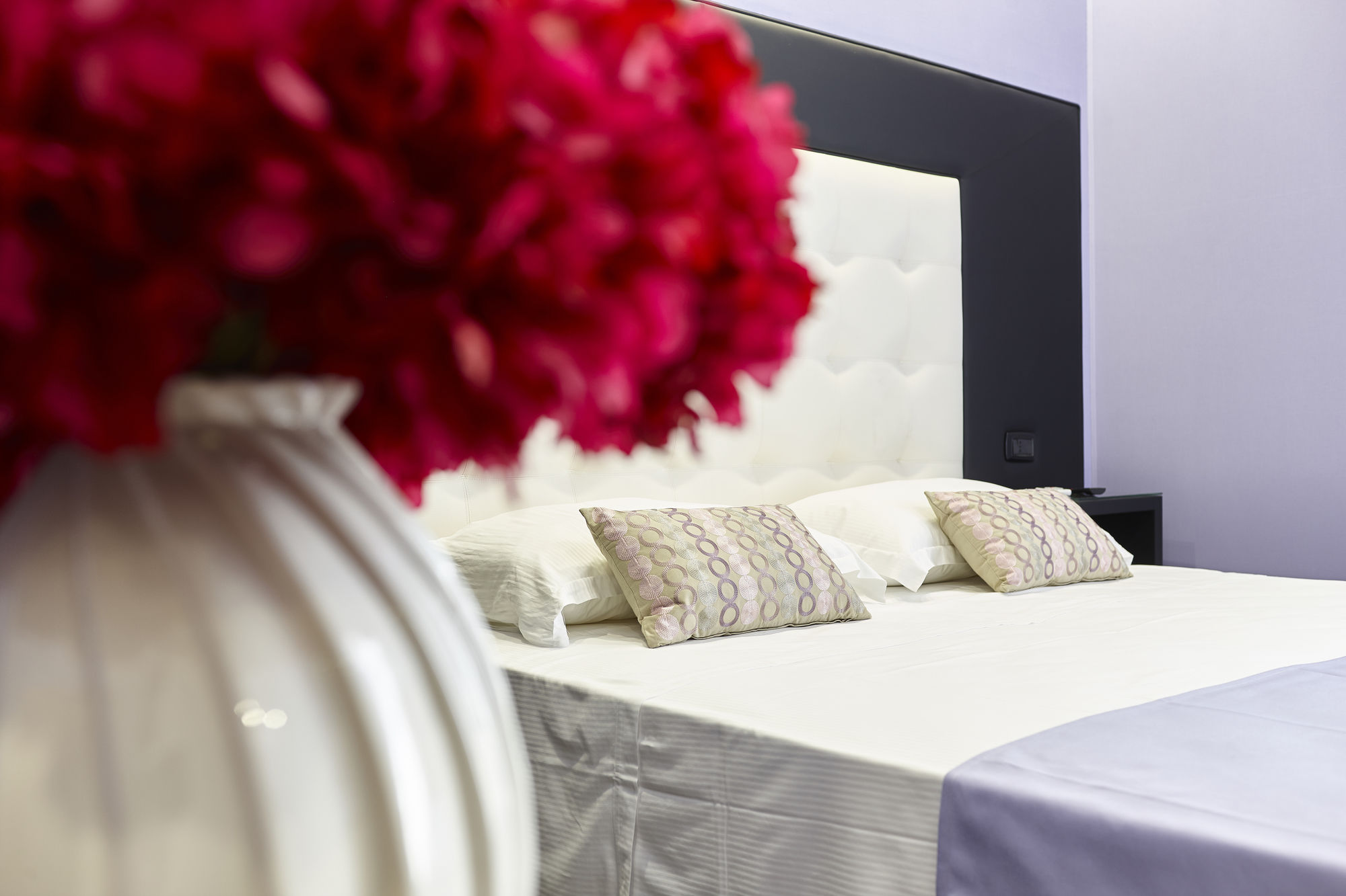 Фото Отель Style Caserta