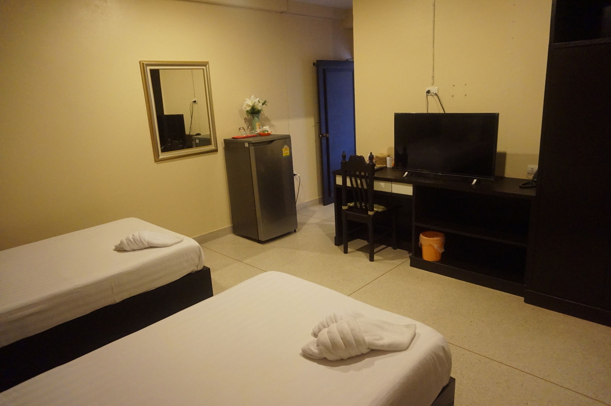 Фото Metro Residence