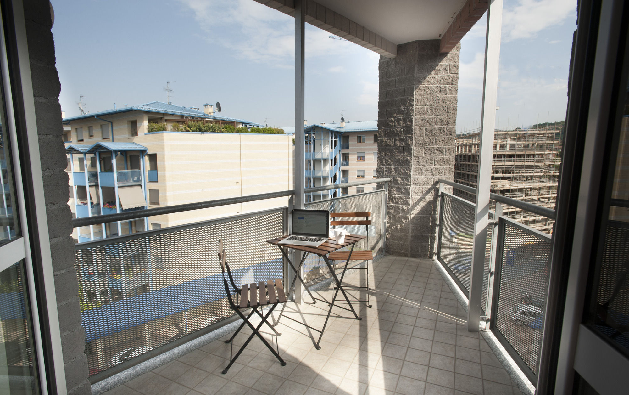 Фото Alba Residence