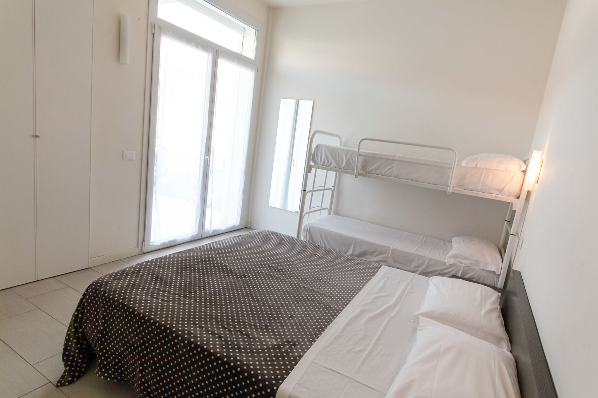 Фото Residence Sunrise Cesenatico