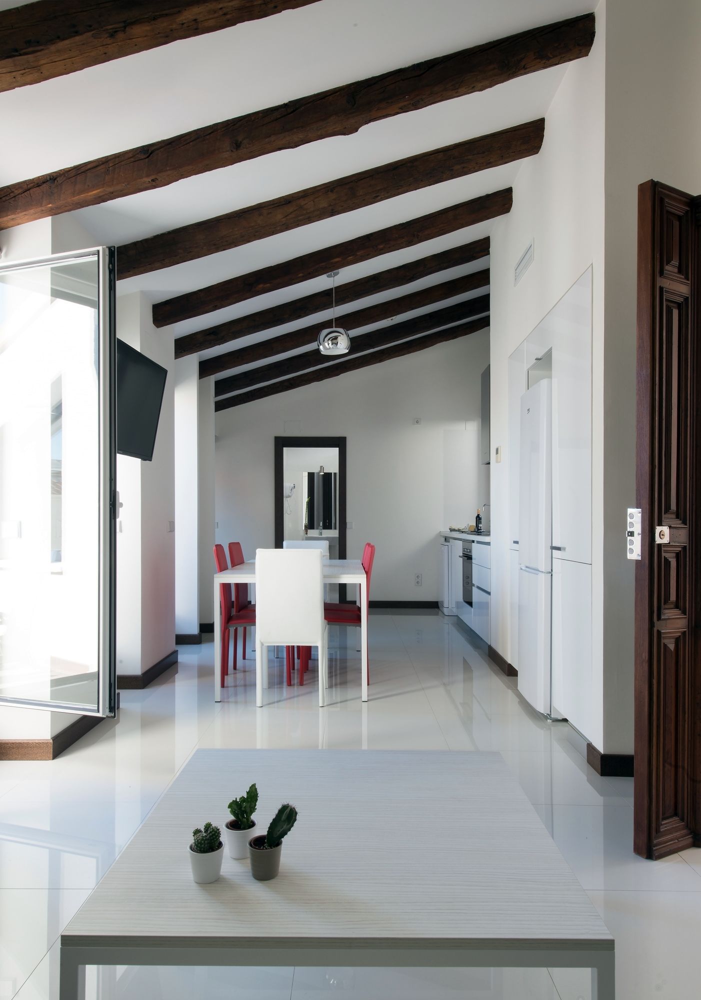 Фото Roisa Suites