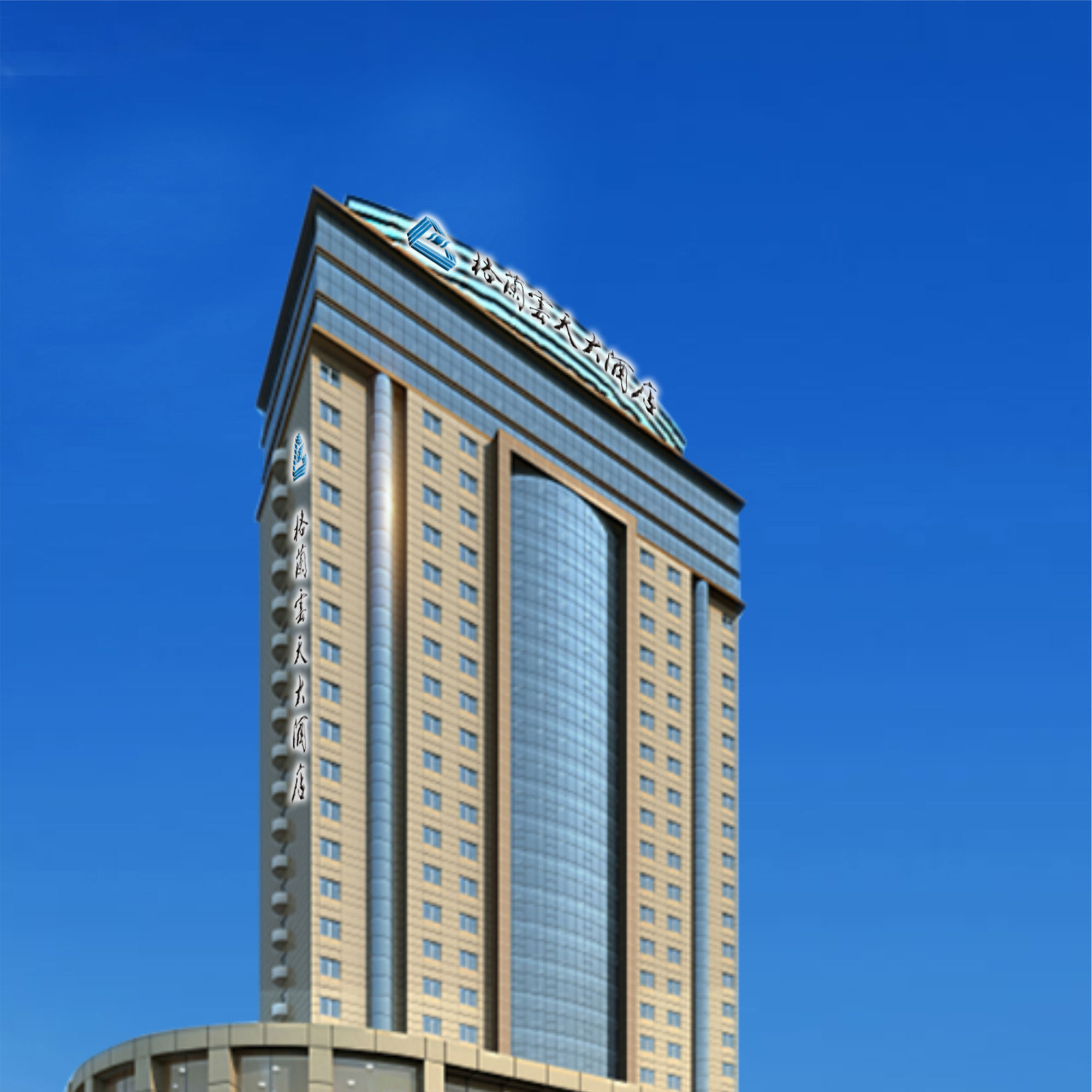 Фото Wanyue Grand Skylight Hotel Shenzhen