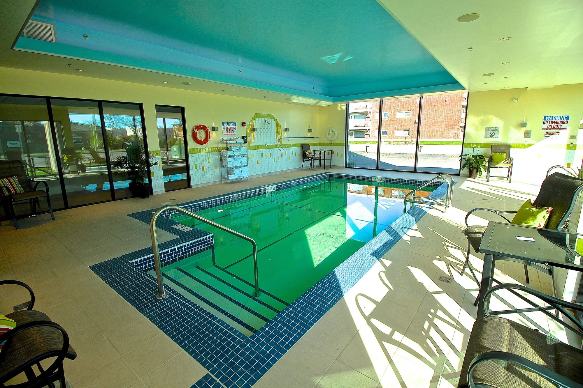 Фото Fairfield by Marriott Regina